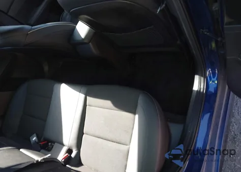 2020 Kia Forte Gt-Line from USA, damaged, VIN 3KPF34AD1LE251132